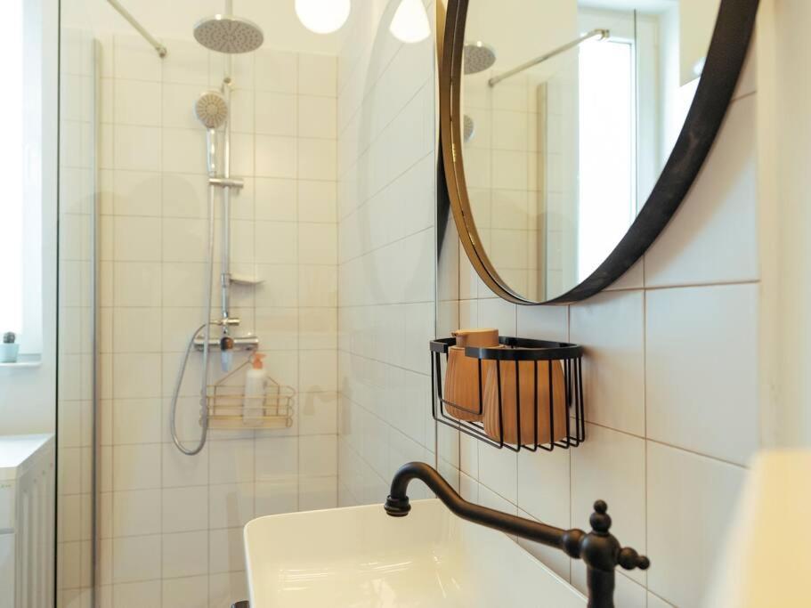Newstudio & City Center I Balcony I Netflix Bucarest Extérieur photo